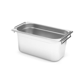 Pojemnik GN 1/3 Budget Line dla kuchni gastronomicznych