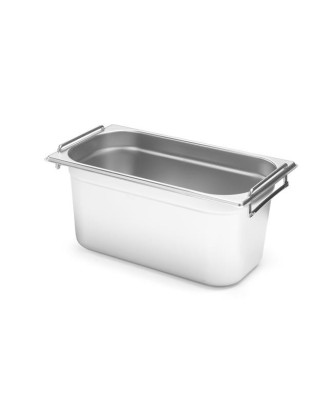 Pojemnik GN 1/3 Budget Line dla kuchni gastronomicznych