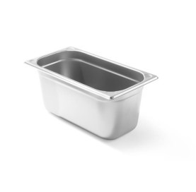 Pojemnik GN 1/3 Kitchen Line 65mm - Profesjonalne Zastosowanie