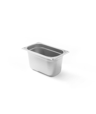 Pojemnik GN 1/4 Kitchen Line – uniwersalny i trwały