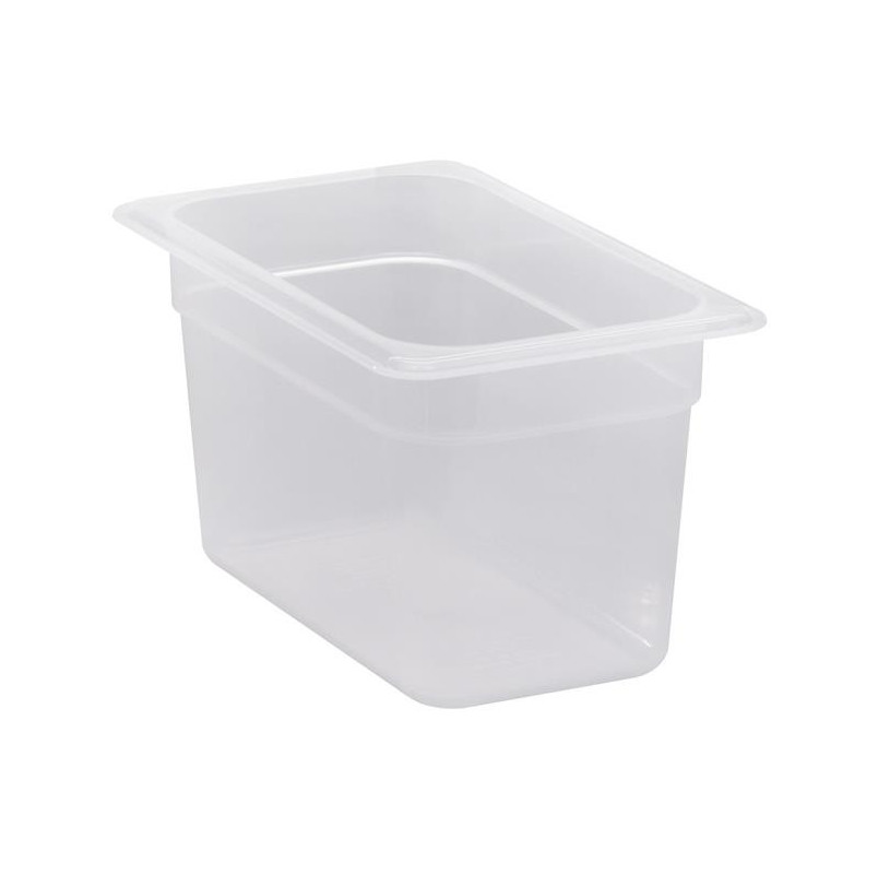 Pojemnik GN 1/4 Cambro - Transparentny, 1.7L