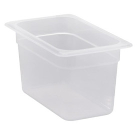 Pojemnik GN 1/4 Cambro | Przechowywanie i Transport