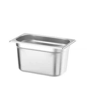 Pojemnik GN 1/4 HENDI 4L — uniwersalne zastosowanie