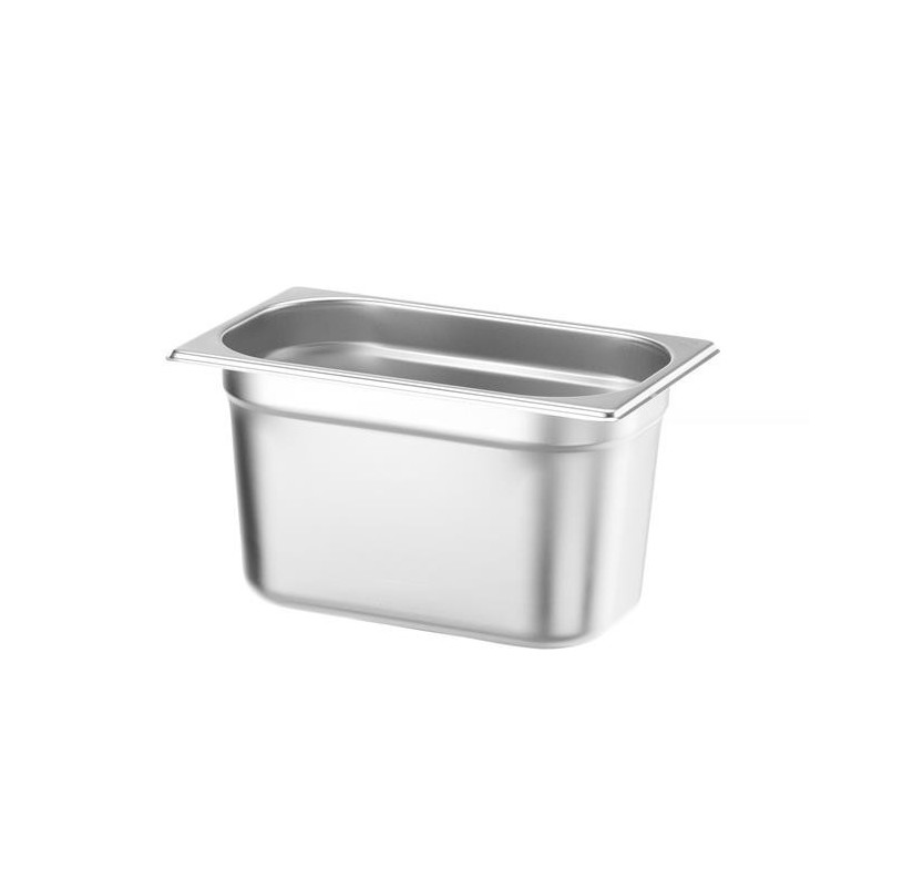 Pojemnik GN 1/4 HENDI 4L — uniwersalne zastosowanie