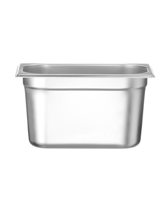 Pojemnik GN 1/4 HENDI 4L — uniwersalne zastosowanie