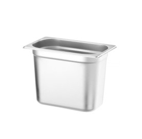 Pojemnik GN 1/4 HENDI Budget Line 5.5L stal nierdzewna