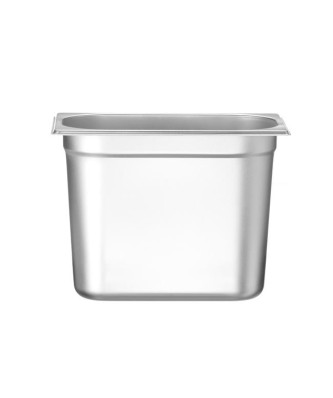 Pojemnik GN 1/4 HENDI Budget Line 5.5L stal nierdzewna