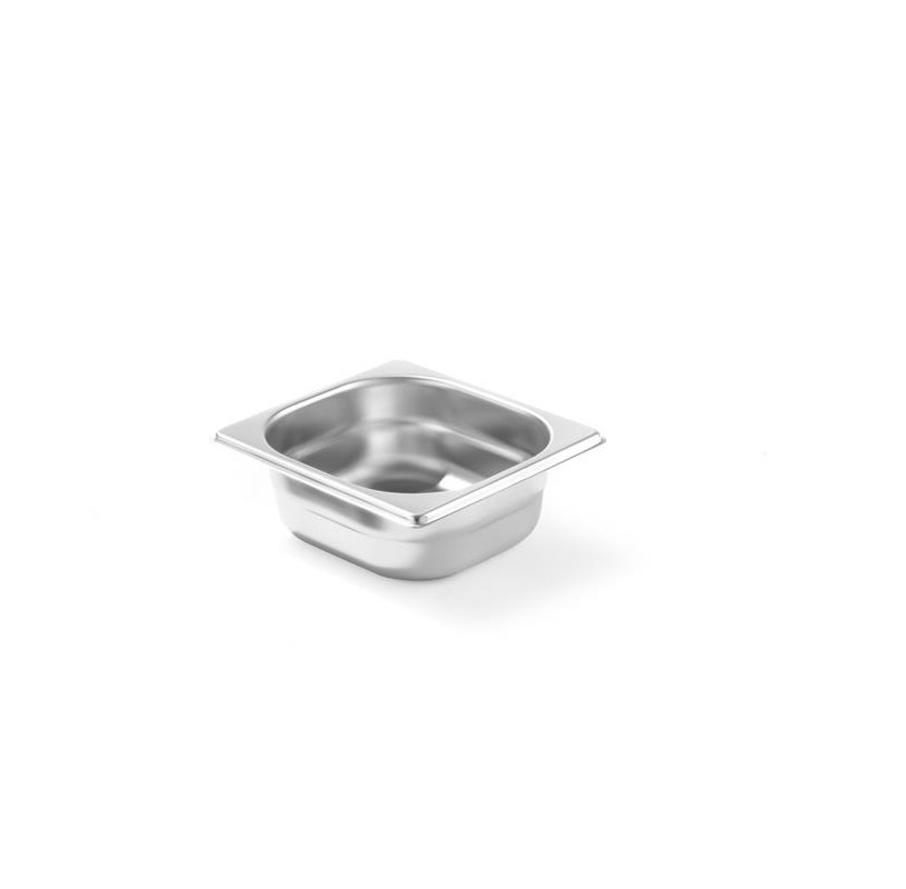 Pojemnik GN 1/6 Profi Line 150 mm - Gastronomia