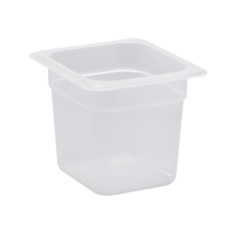 Pojemnik GN 1/6 Cambro PP 1,5l do przechowywania