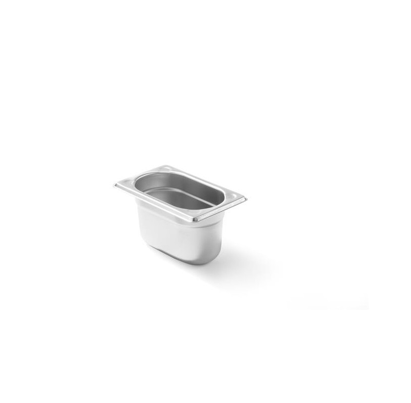 Pojemnik GN 1/9 Kitchen Line 65 mm na każdą kuchnię