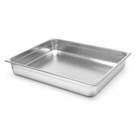 Pojemnik GN 2/1 Profi Line 40mm stal nierdzewna