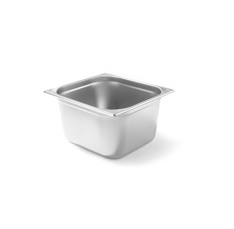 Pojemnik GN 2/3 Kitchen Line 65 mm
