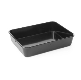 Pojemnik na mięso z melaminy 280x210x60 mm do restauracji