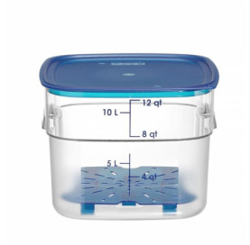 Pojemnik na żywność Cambro 11.4L - CamSquares Fresh Pro
