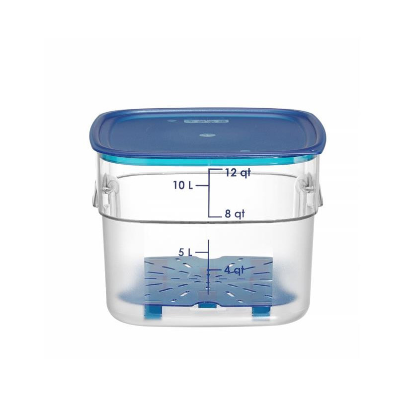 Pojemnik na żywność Cambro 11.4L - CamSquares Fresh Pro