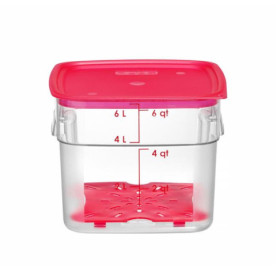 Pojemnik CamSquares Fresh Pro 5,7L - Cambro