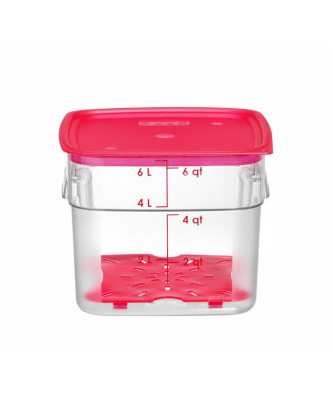 Pojemnik CamSquares Fresh Pro 5,7L - Cambro