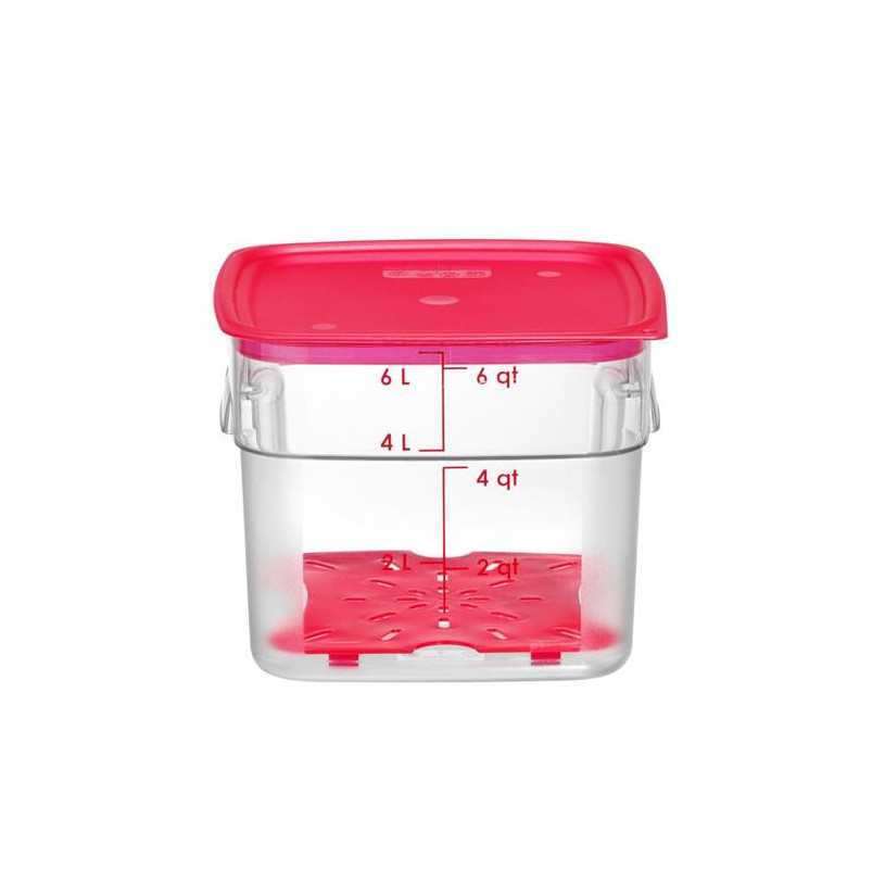 Pojemnik CamSquares Fresh Pro 5,7L - Cambro