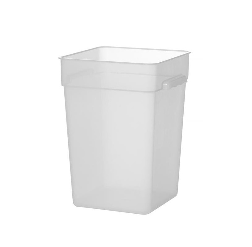 Pojemnik na żywność 5,7 L z podziałką, bez BPA