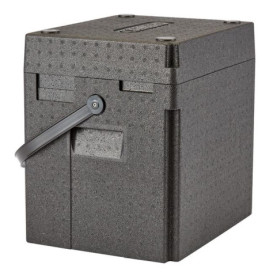 Pojemnik termoizolacyjny CAMBRO na napoje 35l