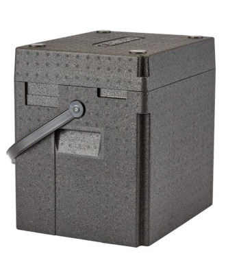 Pojemnik termoizolacyjny CAMBRO na napoje 35l