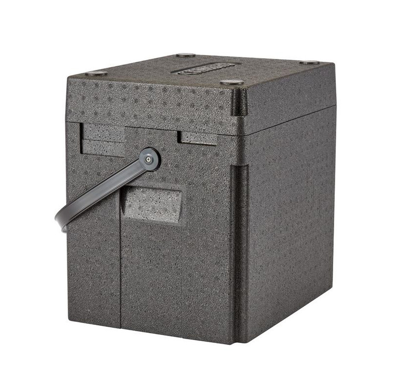 Pojemnik termoizolacyjny CAMBRO na napoje 35l