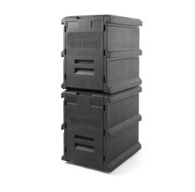 Pojemnik termoizolacyjny GN 1/1 - catering i transport