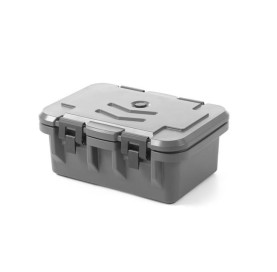 Pojemnik termoizolacyjny GN 1/1 - Cateringowy AMERBOX
