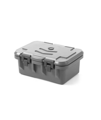 Pojemnik termoizolacyjny GN 1/1 - Cateringowy AMERBOX