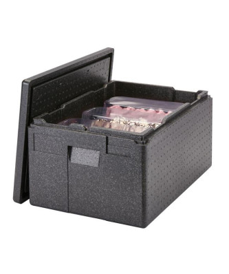 Cam GoBox® XL GN 1/1 Pojemnik Termoizolacyjny