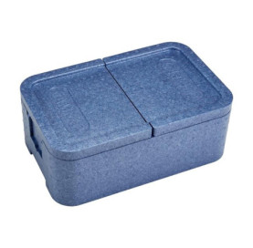 Pojemnik termoizolacyjny CAMBRO Cam GoBox® 4-komorowy