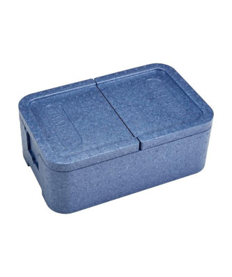Pojemnik termoizolacyjny CAMBRO Cam GoBox® 4-komorowy