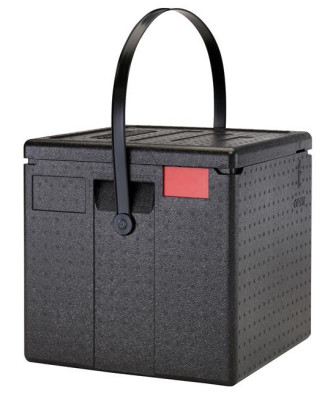 Pojemnik CAMBRO Cam GoBox® na pizzę - termoizolacja