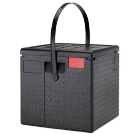 CAMBRO Cam GoBox® | Termoizolacyjny box na pizzę