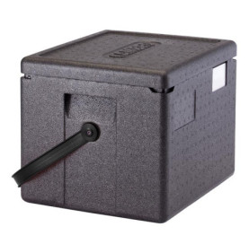 CAMBRO Cam GoBox GN 1/2 22,3l – Pojemnik termoizolacyjny