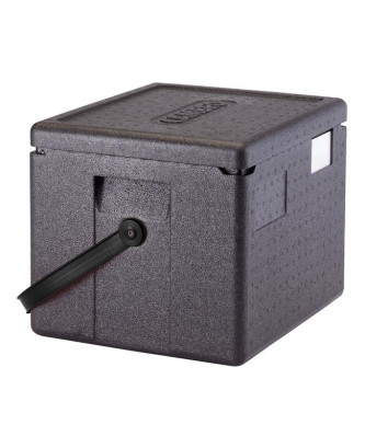CAMBRO Cam GoBox GN 1/2 22,3l – Pojemnik termoizolacyjny
