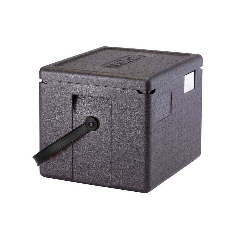 CAMBRO Cam GoBox GN 1/2 22,3l – Pojemnik termoizolacyjny