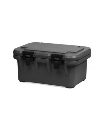Pojemnik Termoizolacyjny GN 1/1 AmerBox - Cateringowy