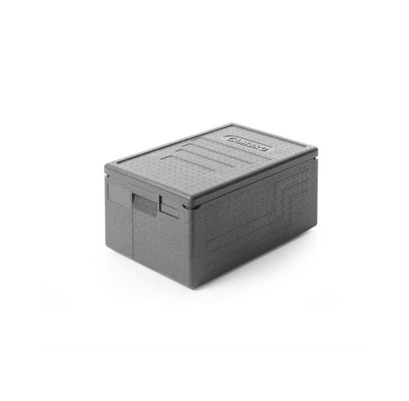 Pojemnik termoizolacyjny ECO 46l GN 1/1 do gastronomii