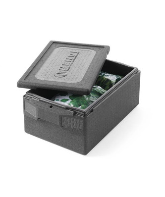 Pojemnik termoizolacyjny Profi Line – transport żywności