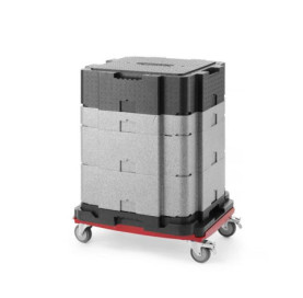 Pojemnik Cam GoBox® Cambro - Transport i Izolacja