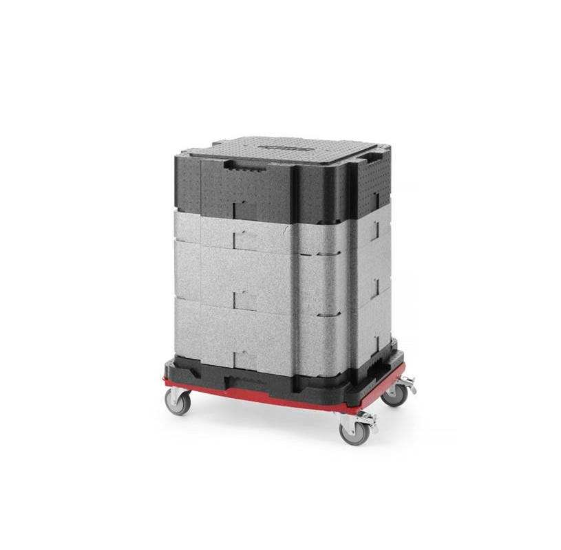 Pojemnik Cam GoBox® Cambro - Transport i Izolacja