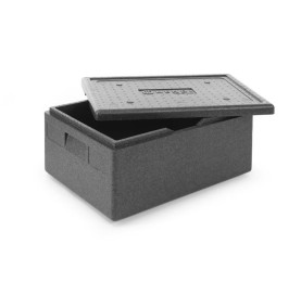 Pojemnik Termoizolacyjny GN1/1 46L - Piocelan