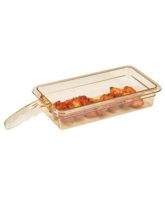 Pojemnik GN 1/3 CAMBRO H-PANS™ 2,4l żaroodporny