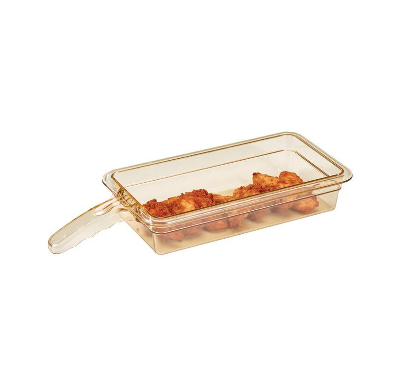 Pojemnik GN 1/3 CAMBRO H-PANS™ 2,4l żaroodporny
