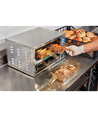 Pojemnik GN 1/3 CAMBRO H-PANS™ 2,4l żaroodporny