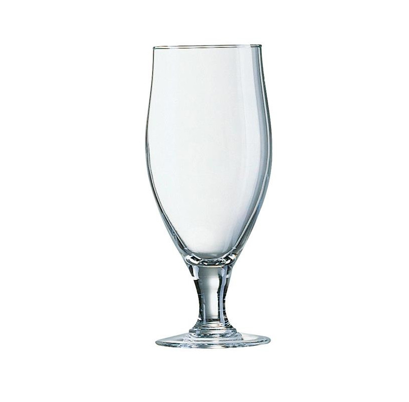 Pokal Cervoise 380ml zestaw 6 szt. - elegancki serwis