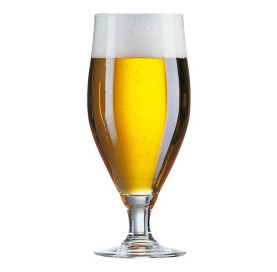 Pokal Cervoise 500 ml Zestaw 6 szt. do Piwa