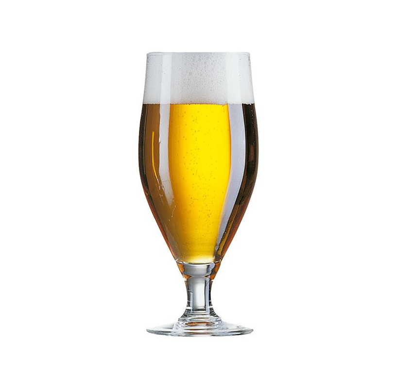Pokal Cervoise 500 ml Zestaw 6 szt. do Piwa