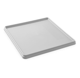 Pokrywa CAMBRO 500x500 mm do koszy AMERBOX, higiena